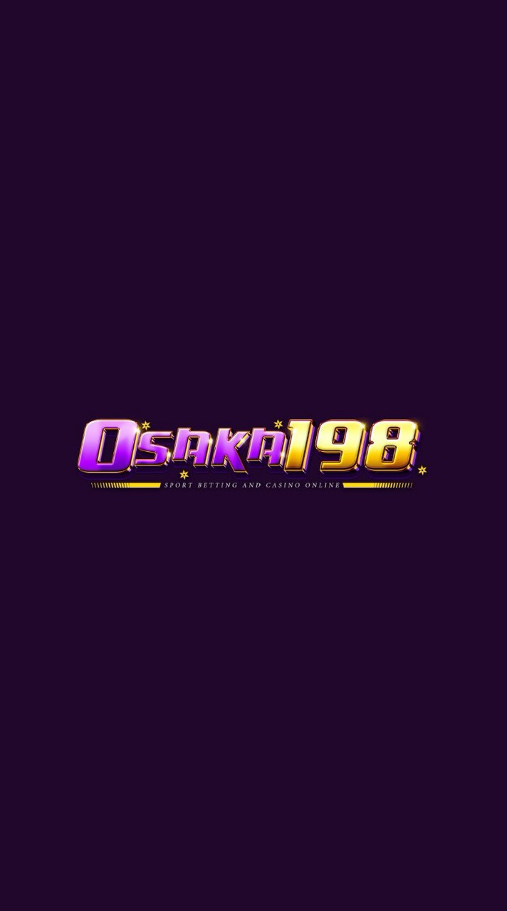 OSAKA198 | official | 49รับ100 ✅