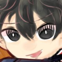 ペルソナ　イラスト&雑談オプ
