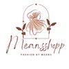 เสื้อสาวอวบ Mean.sshopp ปอยเปต