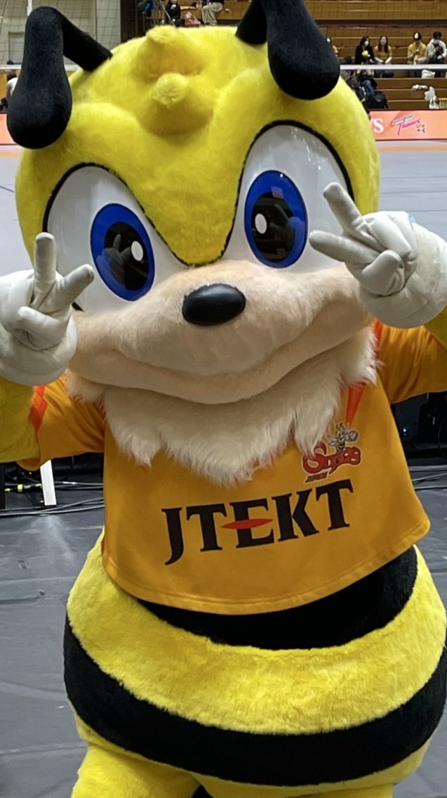 ジェイテクトSTINGS好きな人語ろ！