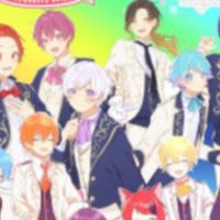 いれいすすとぷりなりきり学園