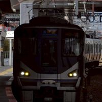 撮り鉄たちが愚痴る写真オプ