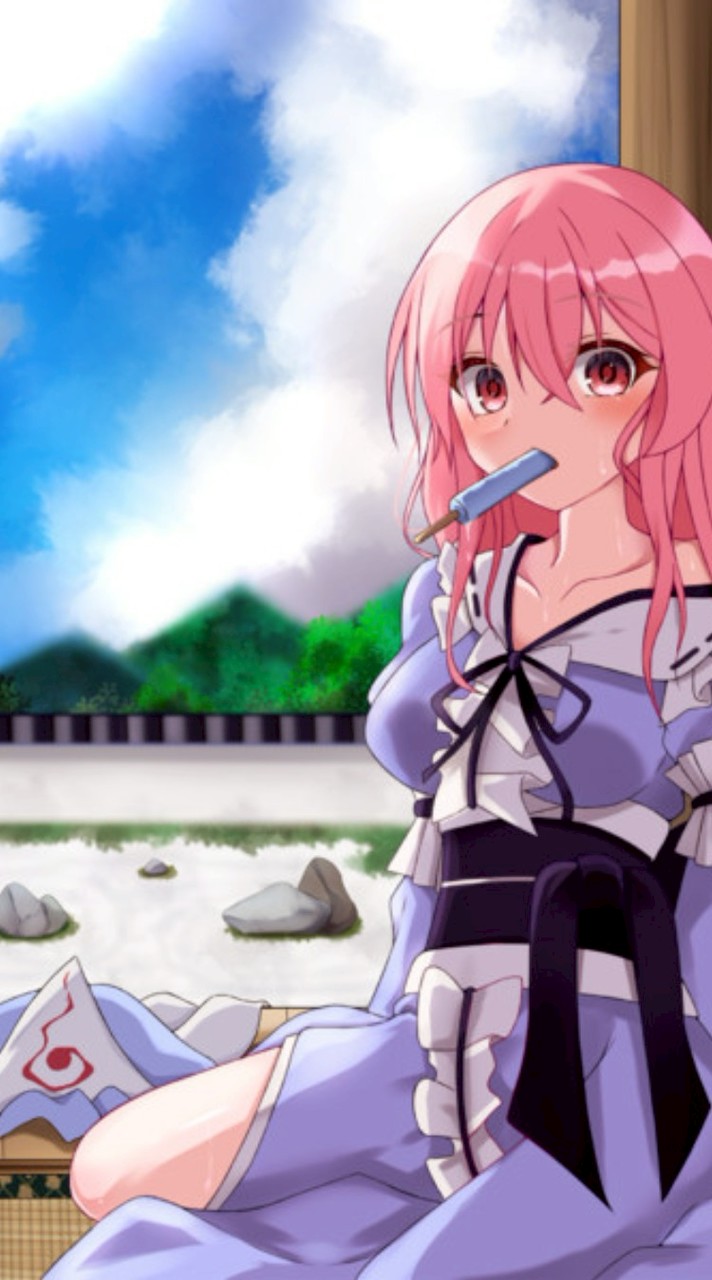 東方Project幻想郷再現雑談なりきり部屋マイクラ統合版