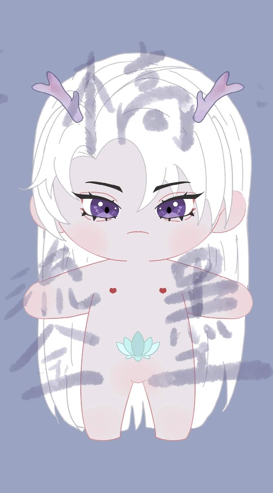 花亦山男人都在騙我啊
