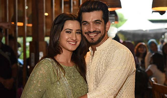 550+ Gambar Romantis Arohi Dan Deep Terbaru