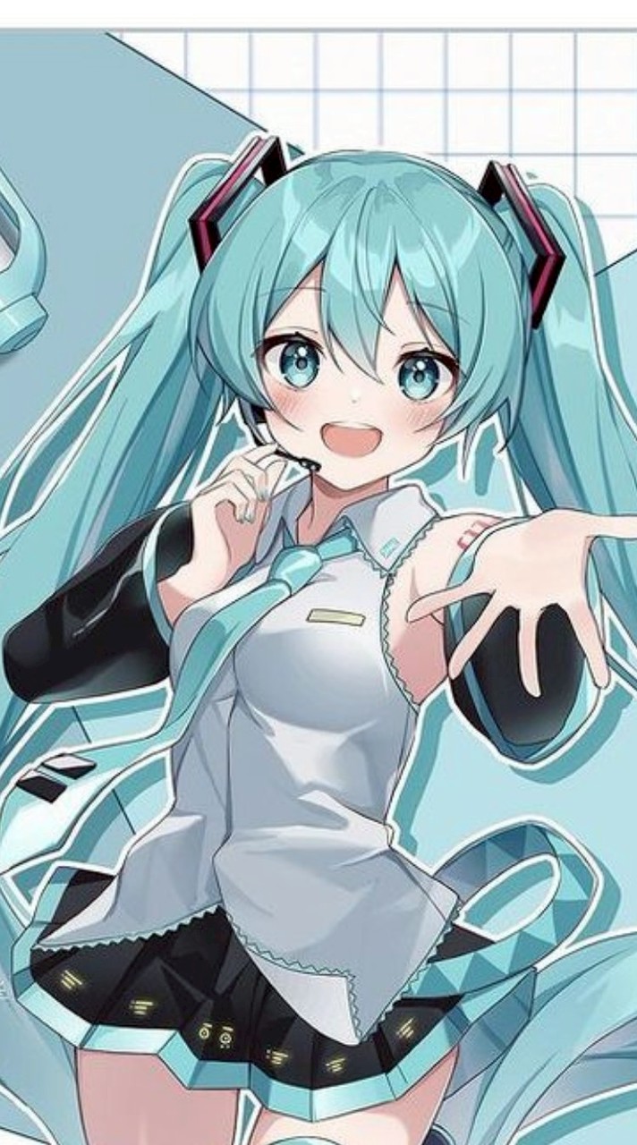 紡いでゆく未来の音 - ボカロnrkr