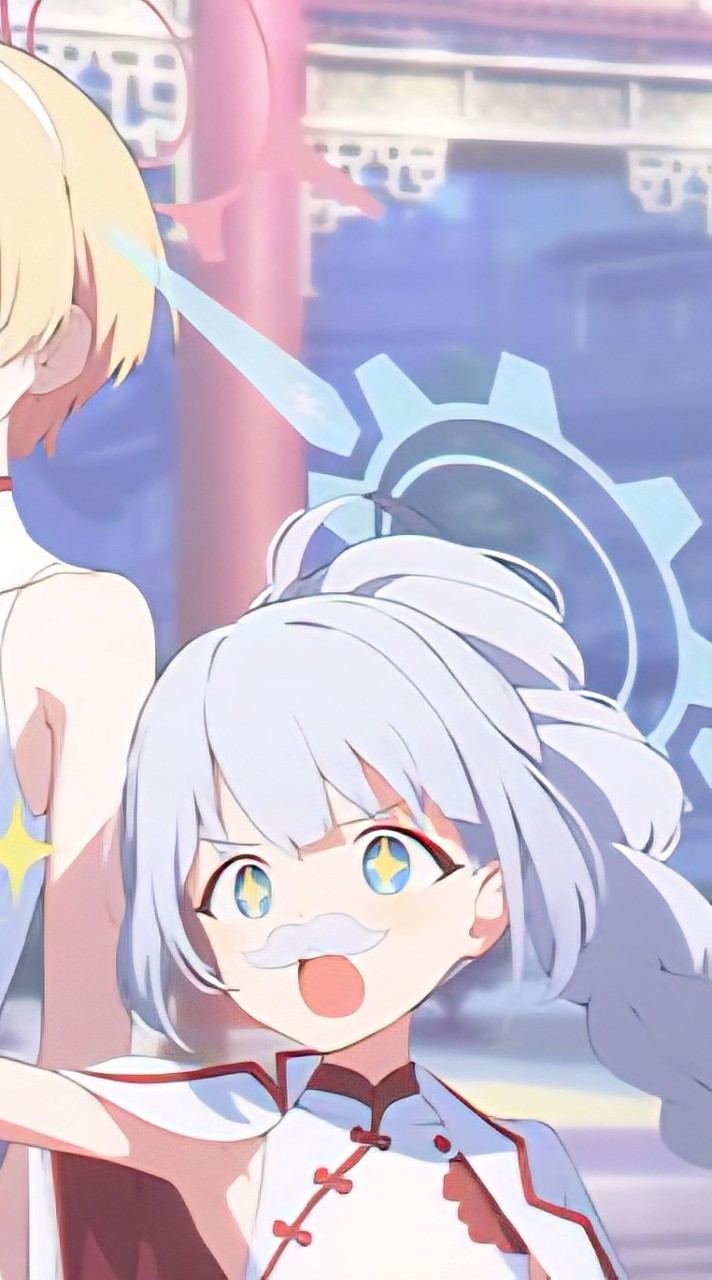 ブルーアーカイブ（ブルアカ）-Blue Archive-好きの集まり＆情報交換所