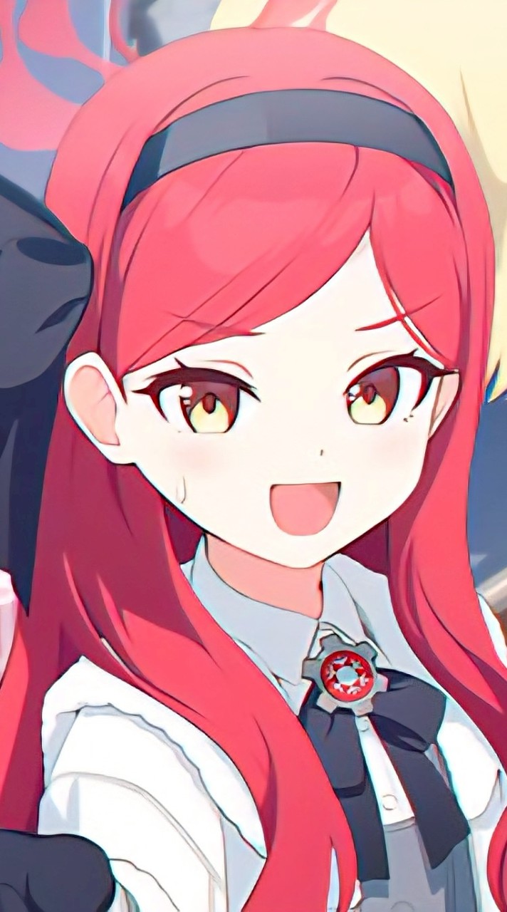 ブルーアーカイブ（ブルアカ）-Blue Archive-好きの集まり＆情報交換所