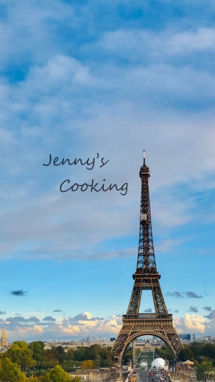 Jenny’s Cooking珍妮烘焙手作_課後討論社群