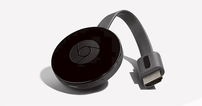 新版google Chromecast 18 將加入藍牙支援 Fcc 文件露線索 電腦王阿達 Line Today