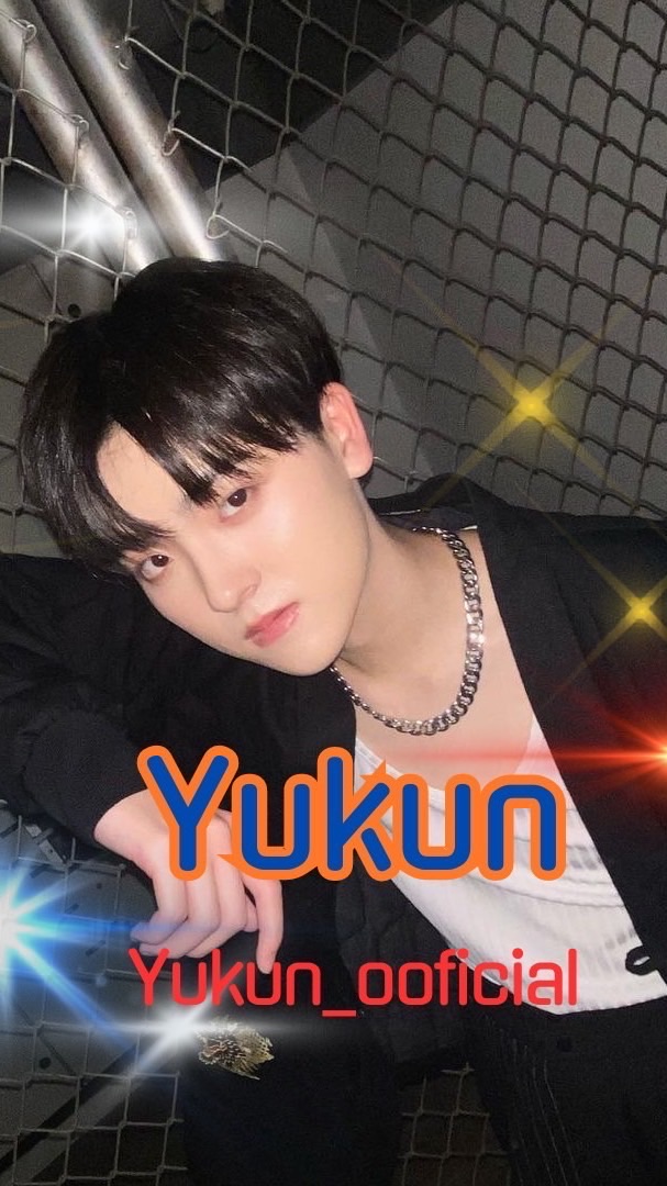 Yukun_official