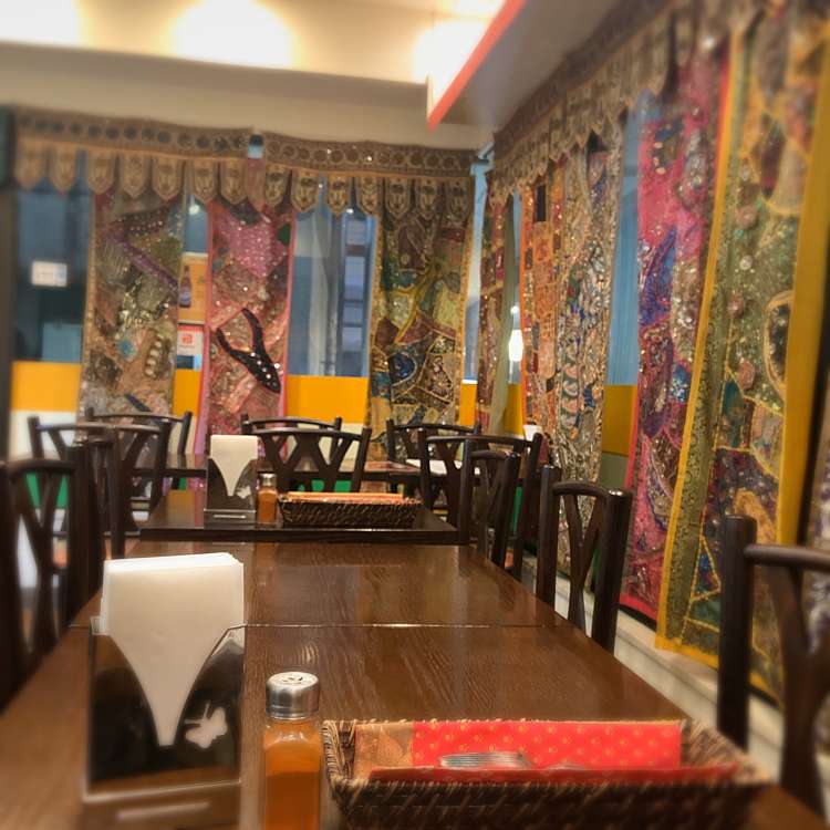 実際訪問したユーザーが直接撮影して投稿した笹塚インド料理ジャイヒンド 笹塚店の写真