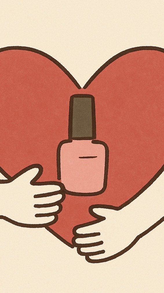 〈NSH〉nail salon hug/なみへぃくらぶ
