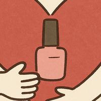 〈NSH〉nail salon hug/なみへぃくらぶ