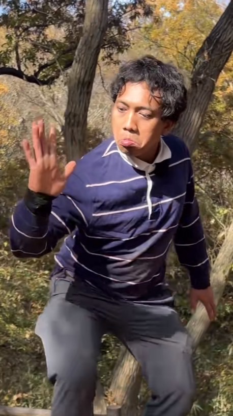 マイケル・タウの世界