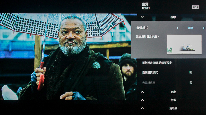 現在即是未來，4K/120fps 精細流暢畫面震撼，Sony KM-65X9000H 液晶電視實測