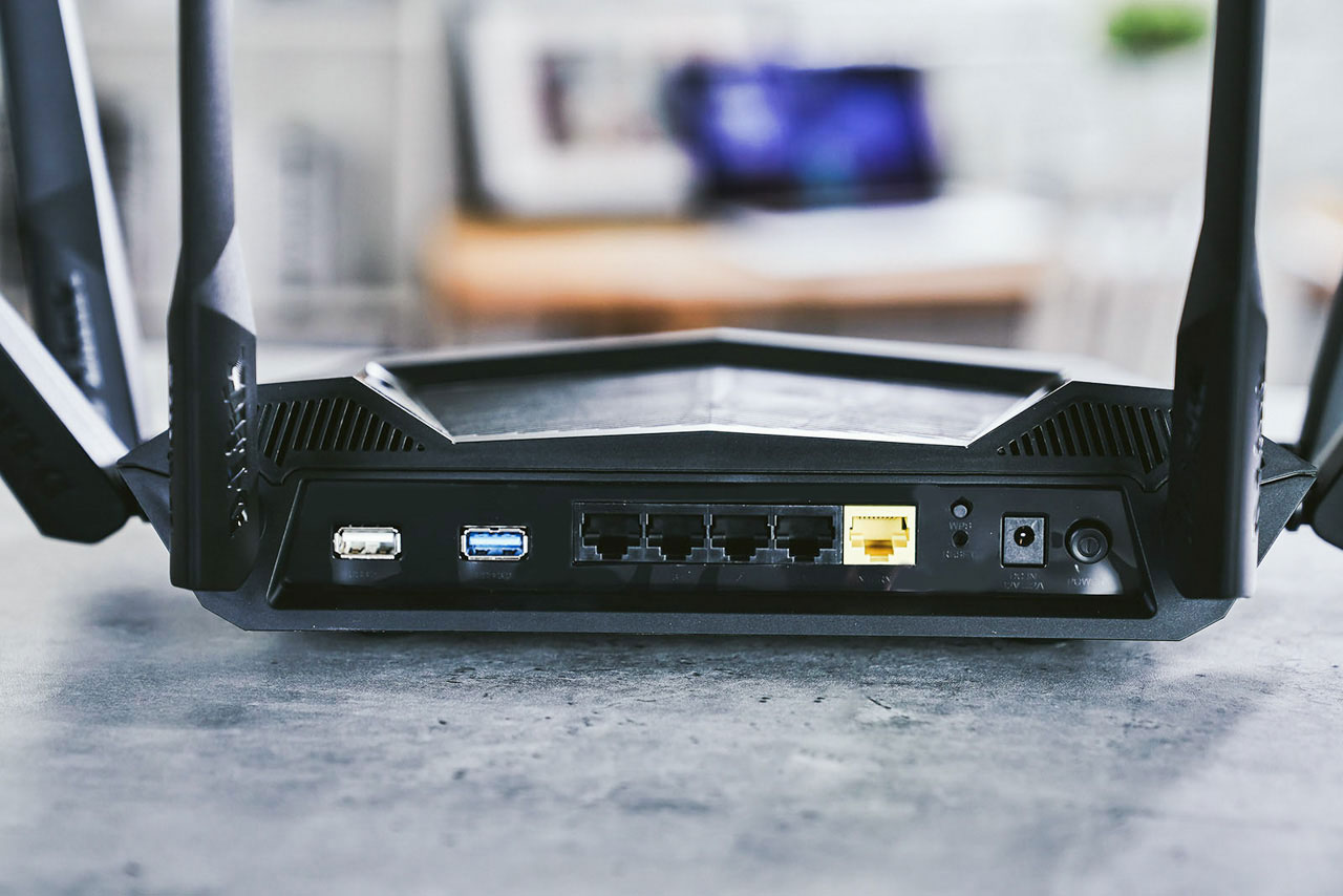 D-Link DIR X5460 Wi-Fi 6 雙頻無線路由器開箱與深度評測：高覆蓋、高傳輸、次世代效能旗艦！