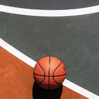 หาเพื่อนเล่นบาส Basketball 🏀⛹️‍♂️ - รังสิต ปทุมธานี