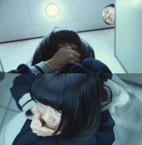 韓劇童年陰影反派7：電影《熔爐》校長