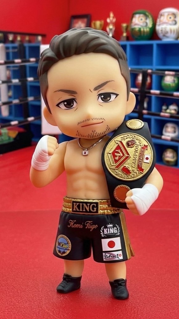 🥊だっち君🥊【主以外書込み禁止】