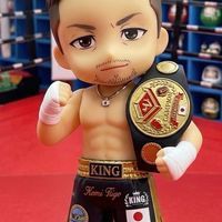 🥊だっち君🥊【主以外書込み禁止】