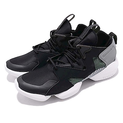 品牌: REEBOK型號: CN3911品名: 3D OP. LITE配色: 黑色 白色特點: 低筒 運動 襪套 穿搭 舒適 透氣 球鞋 黑 白