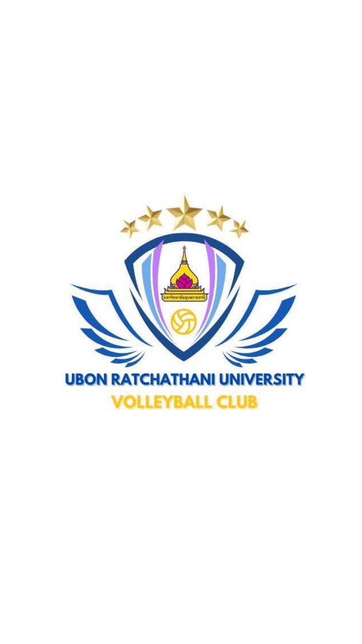 ทีมวอลเลย์บอลมหาวิทยาลัยอุบลราชธานี
