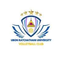 ทีมวอลเลย์บอลมหาวิทยาลัยอุบลราชธานี