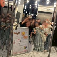 関東圏で20代女性限定お友達作ろう会