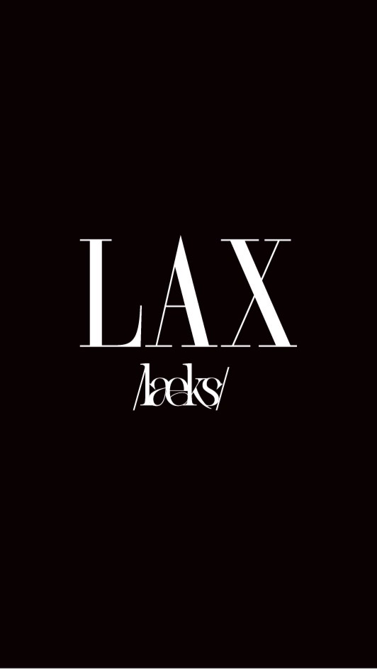 LAX STUDIO連線選貨寶藏群🌟