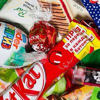 好きなお菓子についてお話ししよう～コンビニ・スーパー・通販・お取り寄せ～