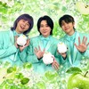 🍏 Mrs. GREEN APPLE｜雑談ROOM 💚