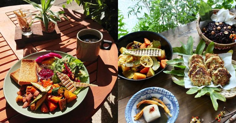 萬華咖啡廳Top 10時髦精選！老宅翻新、北歐簡約翻轉你的刻板印象，網友驚呼：「這真的是萬華嗎？」-8