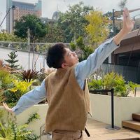 是要哆瘋啦