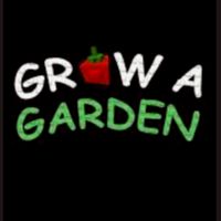 🎋GROW A GARDEN☘️