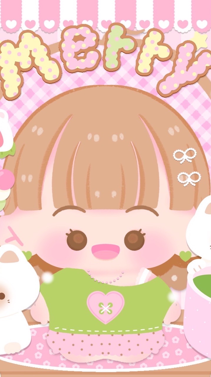 ʕ·ᴥ·ʔแจ้ง𝗣𝗥𝗢 เมอร์รี่⭐️