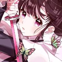 鬼灭之刃（角色扮演//不可重复