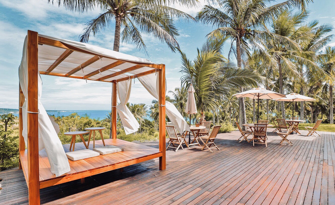 富杉晴休閒民宿 Rich-Sunshine Inn