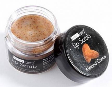 Lebih Ampuh Dari Lip Balm Gunakan 7 Lip Scrub Ini Supaya Bibir Enggak Kering Cewekbanget Id Line Today