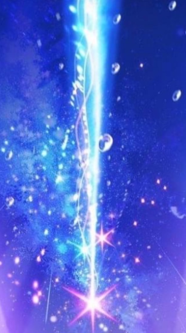 星夜之空