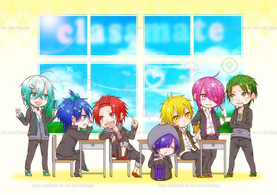 Mixed Media Feed 東洋美術学校