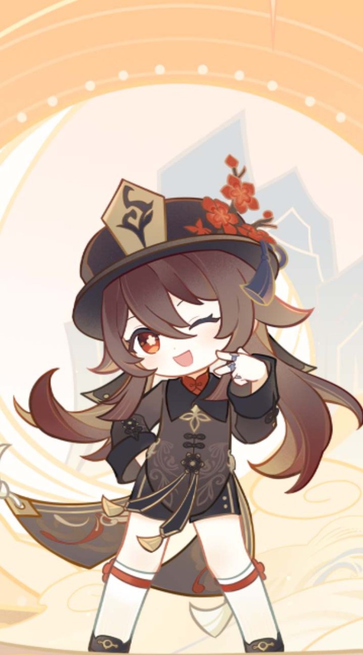愉快な原神おぷ！