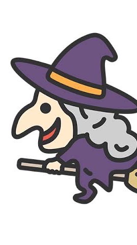 全国魔女会連合🌸