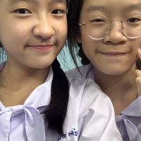 คู่จิ้นณาณาลิลลี่