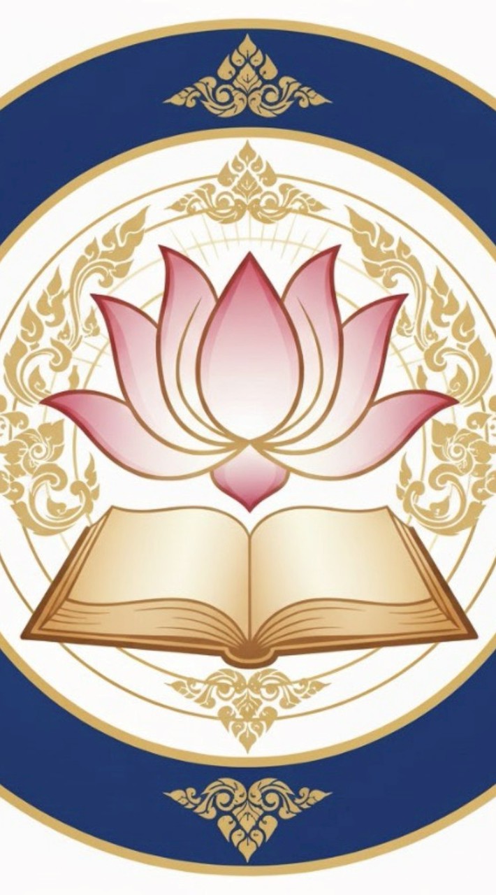 ⚜️บัวงามอาคาเดมี่ วิทยธรรมมานุสร แข่งรำ⚜️