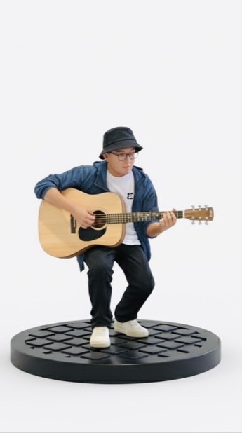 ShinK/週末シンガーソングライター