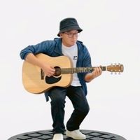 ShinK/週末シンガーソングライター