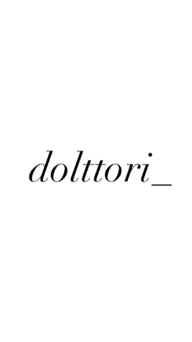 dolttori_韓漫代購