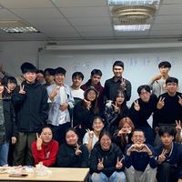安安家族&學生&導生