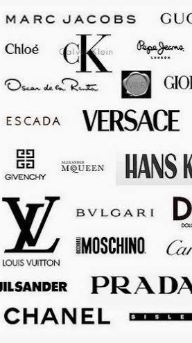 Various brands 💎